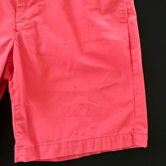 Men's Vineyard Vines Club Shorts Rhubarb 32" waist - Picture 5 of 6